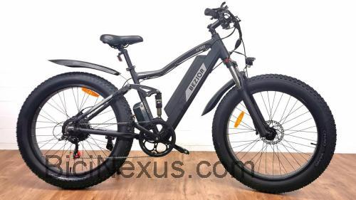 Bezior XF900 opinión y ficha técnica